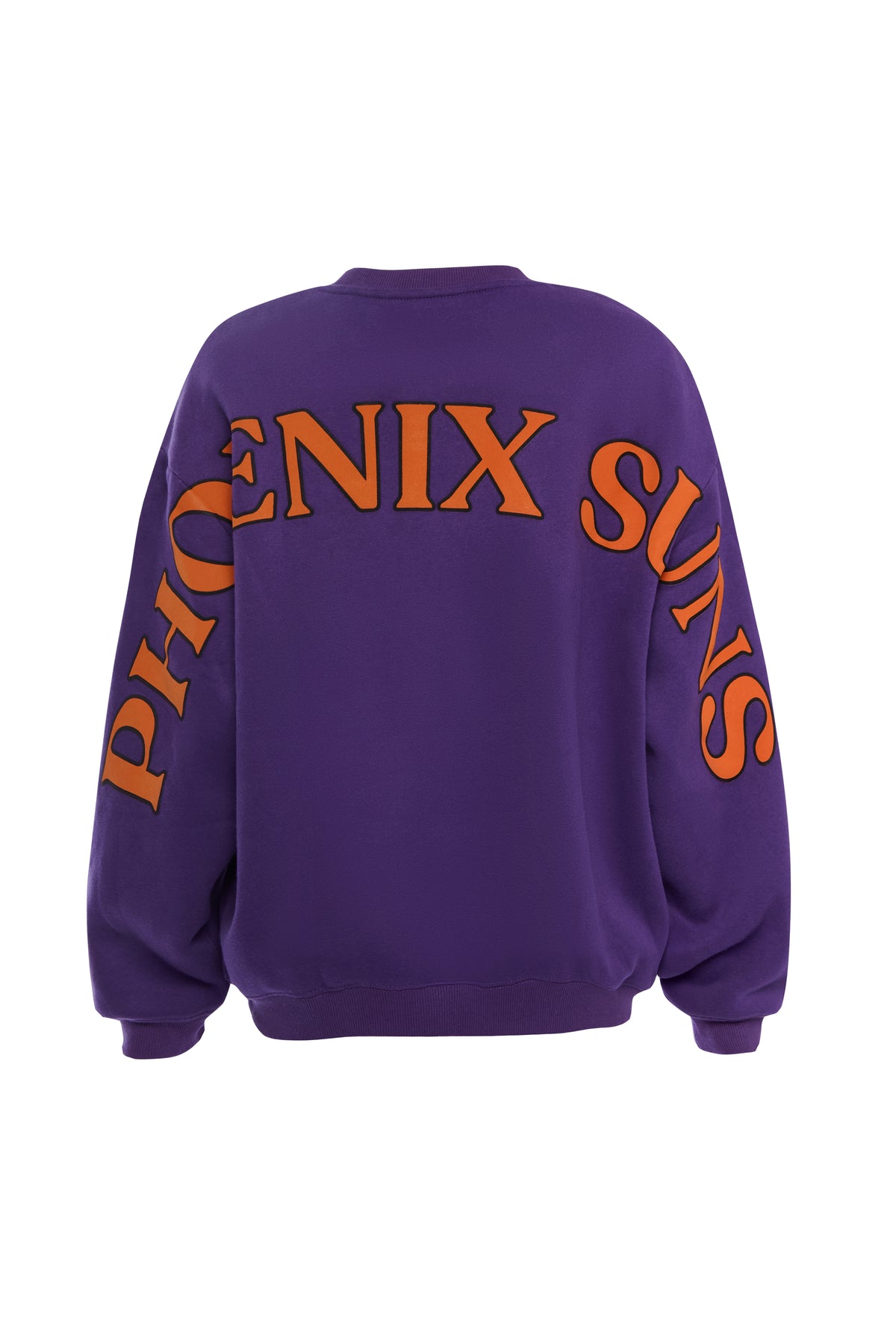 Phoenix Suns Oversized Crewneck