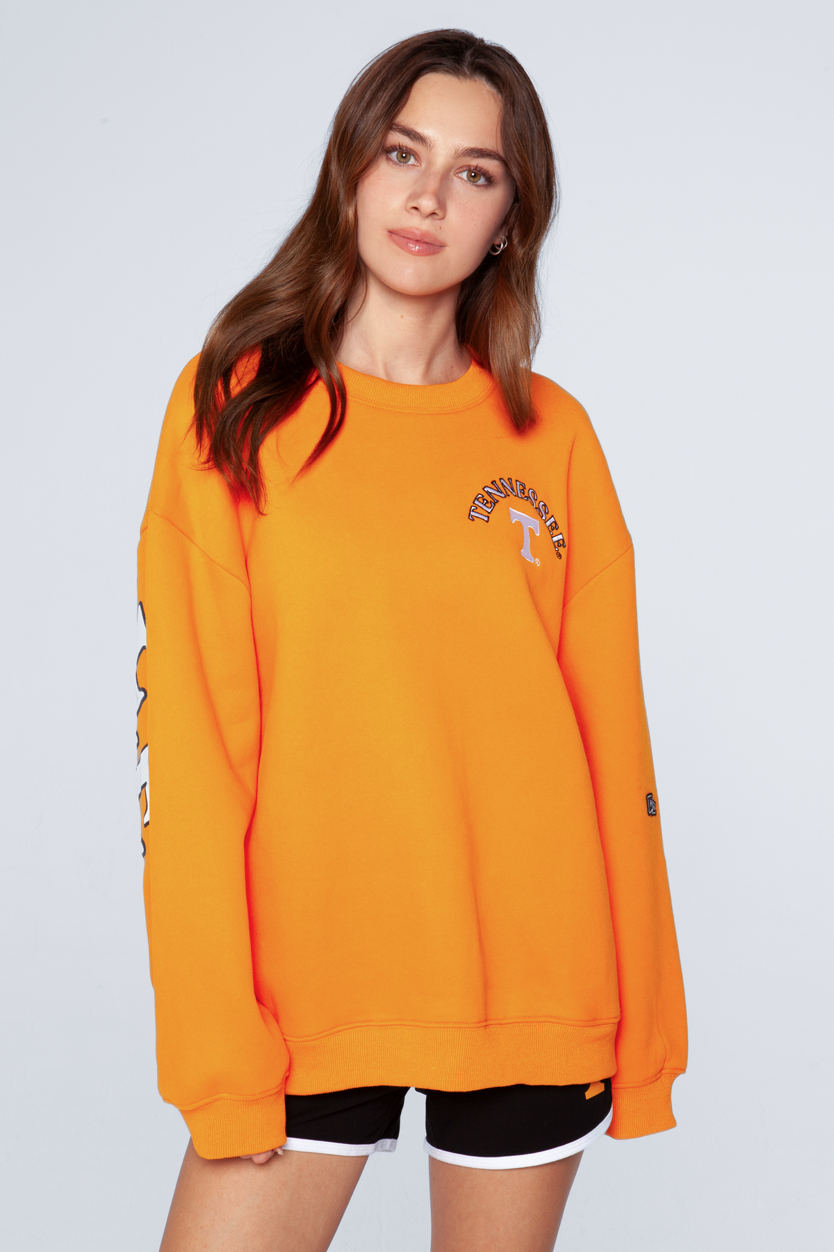 University of Tennessee Oversized Crewneck
