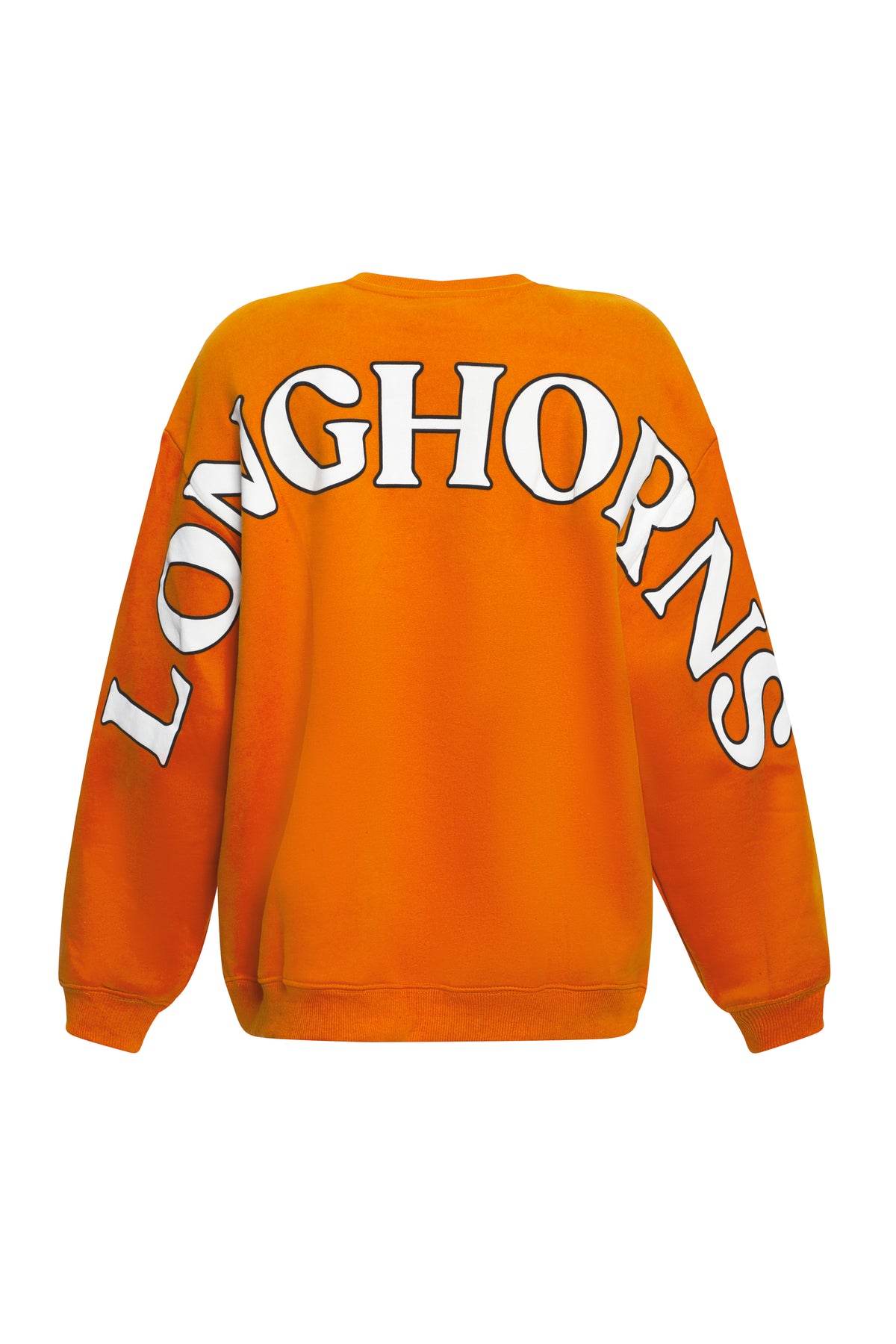 UT Austin Oversized Crewneck
