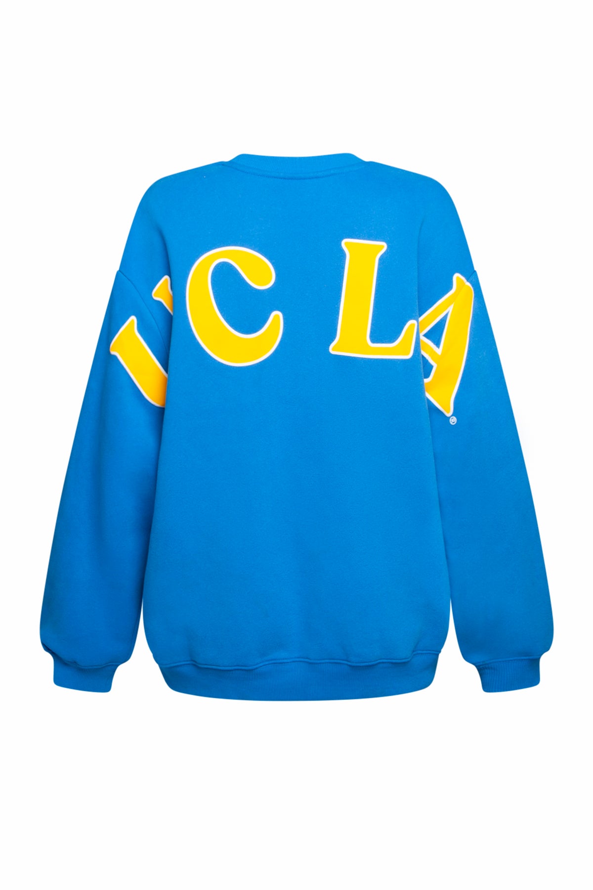 UCLA Oversized Crewneck