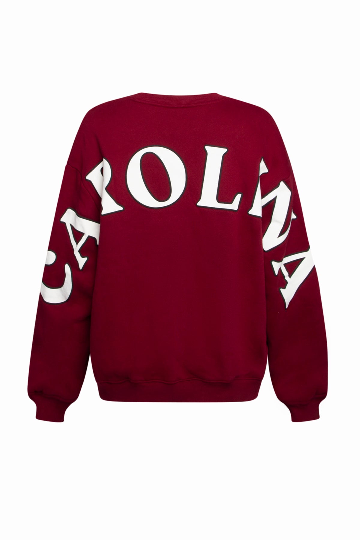 University of South Carolina Oversized Crewneck