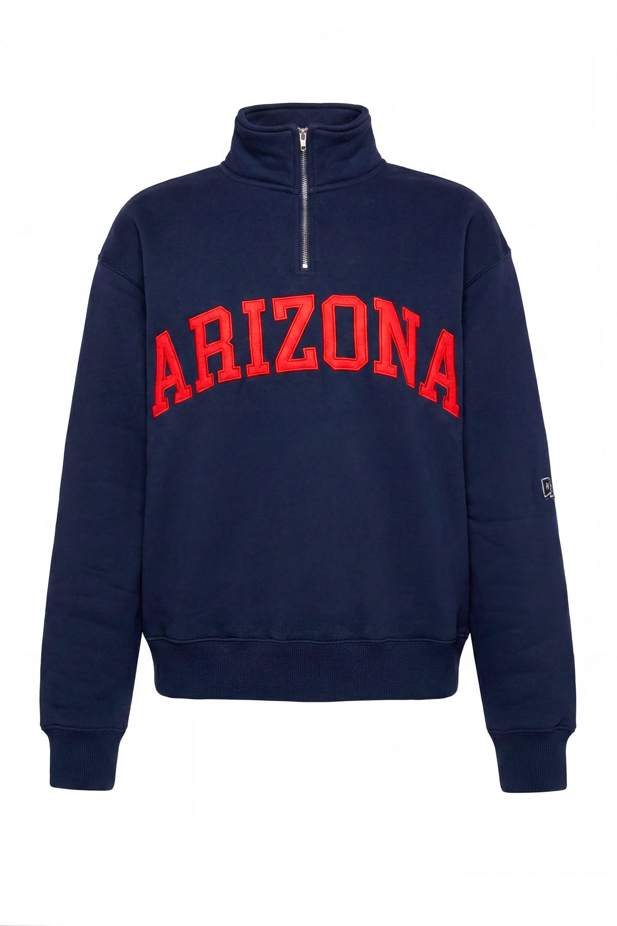 Arizona Quarter Zip