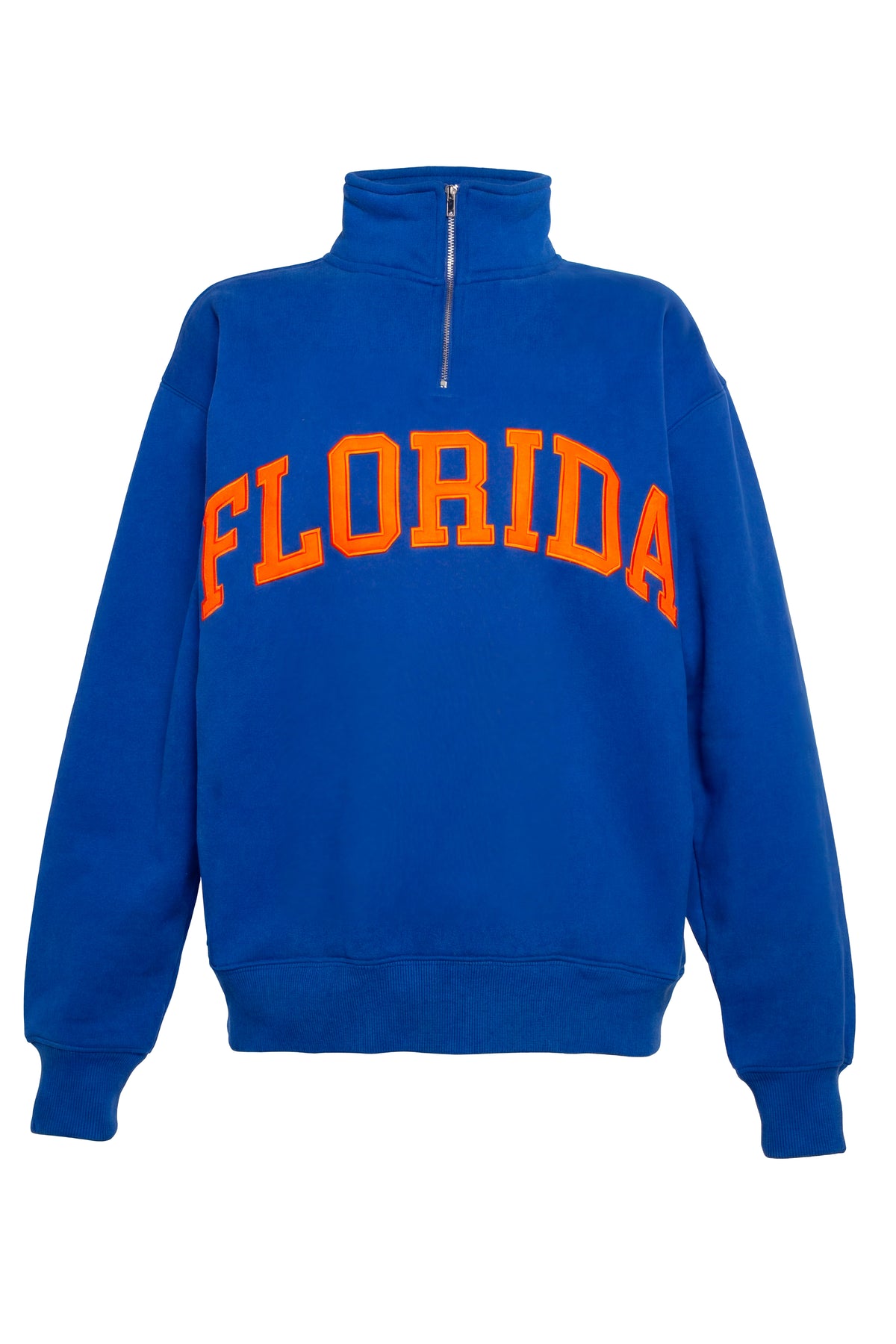 University of Florida Quarter Zip