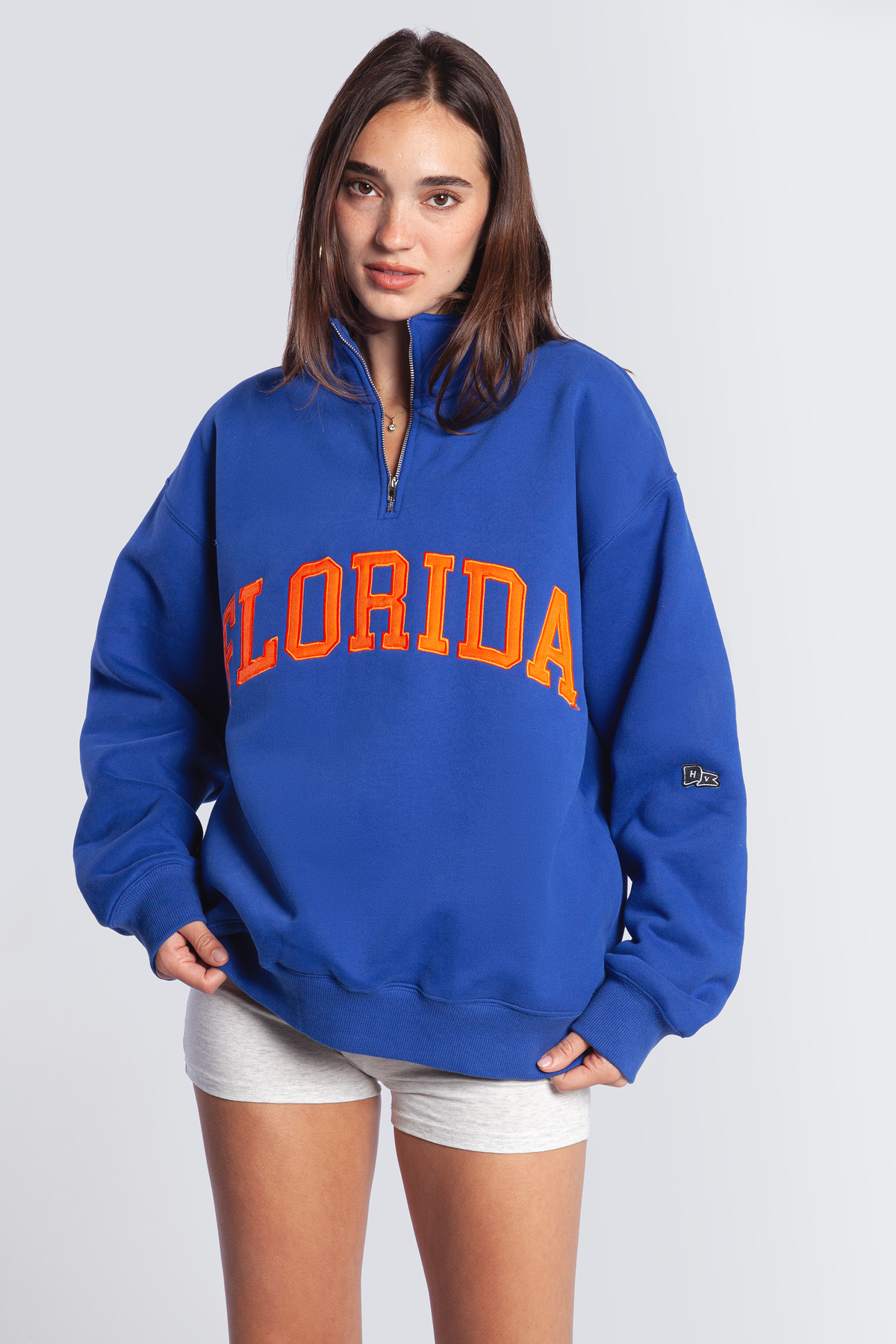 University of Florida Quarter Zip