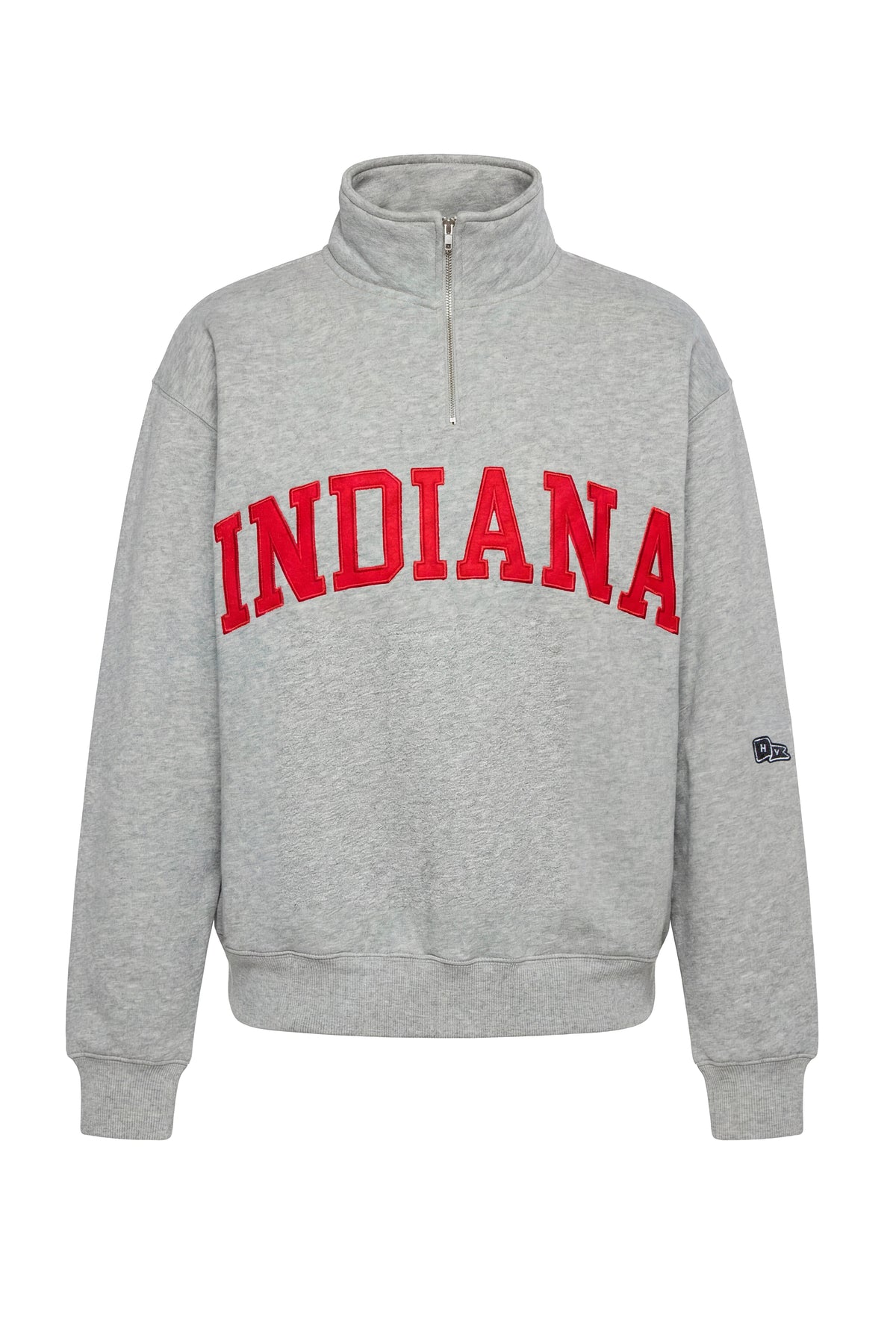 Indiana University Quarter Zip