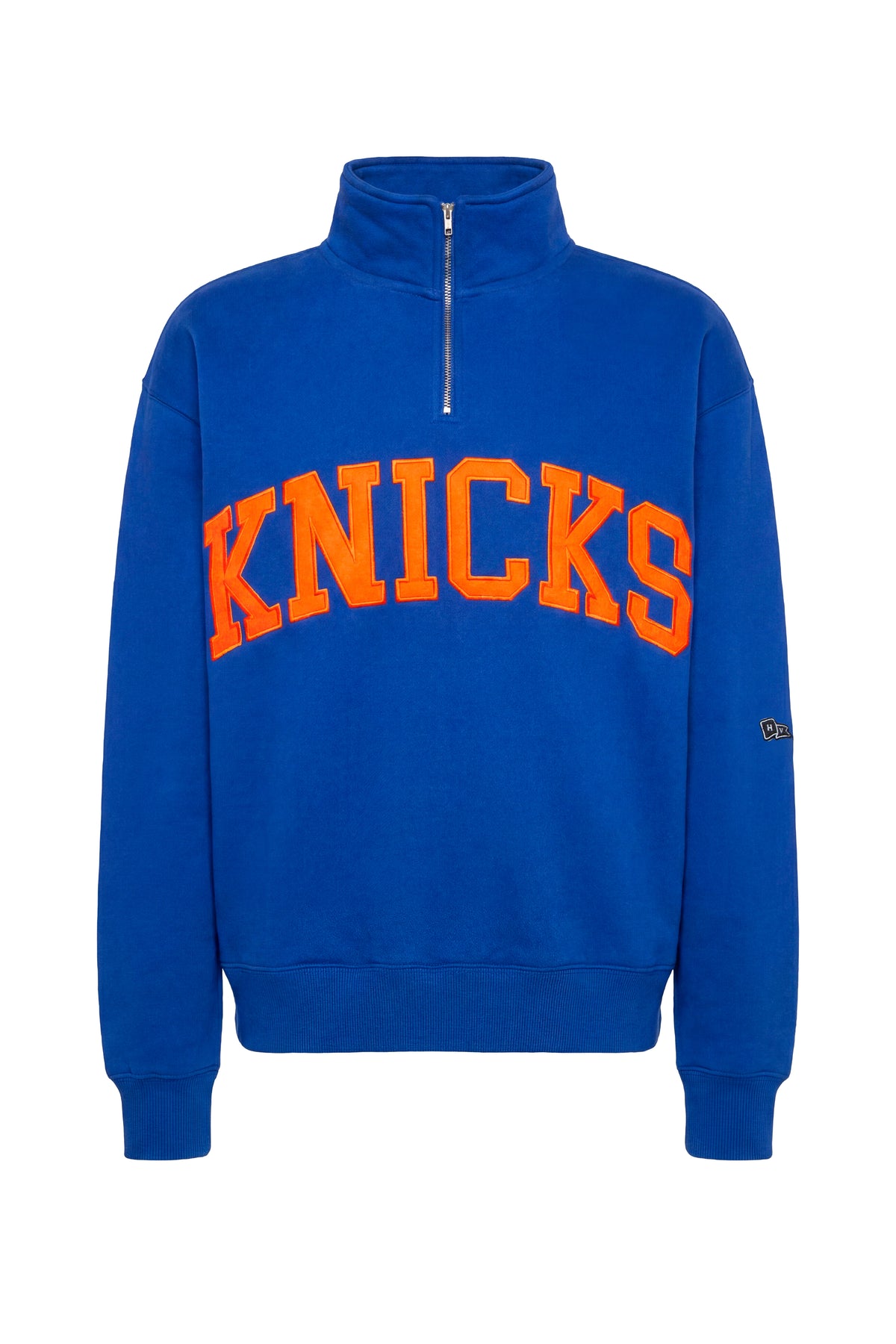 New York Knicks Quarter Zip