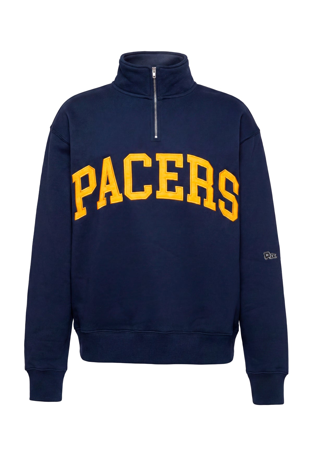 Indiana Pacers Quarter Zip