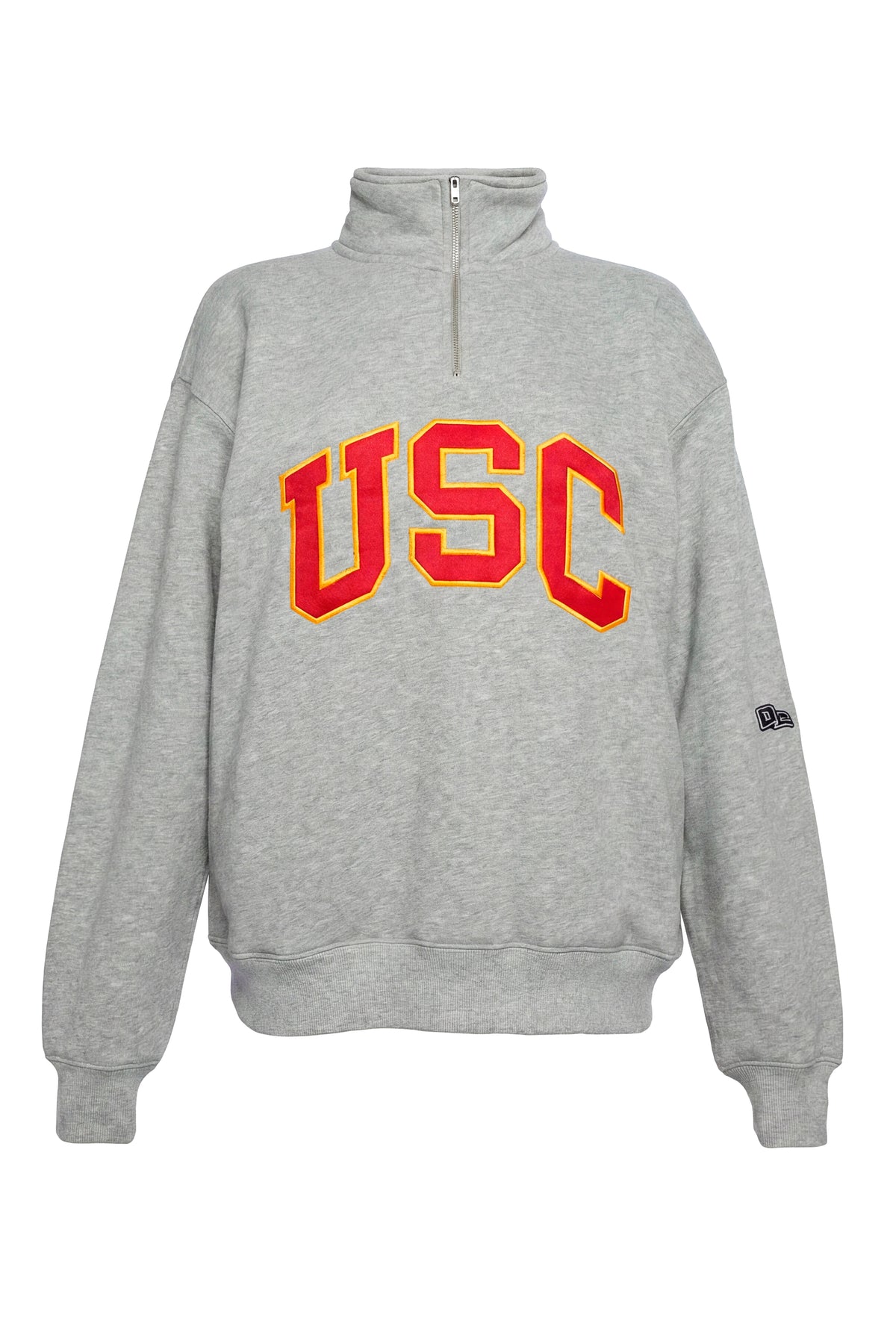 USC Quarter Zip
