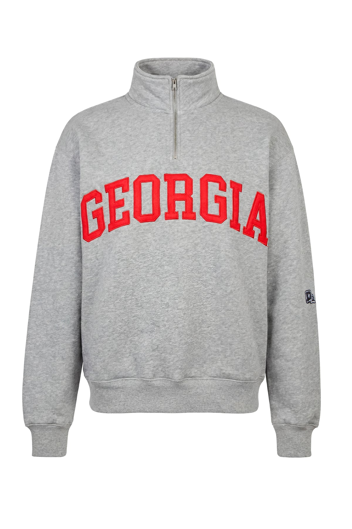 University of Georgia Quarter Zip