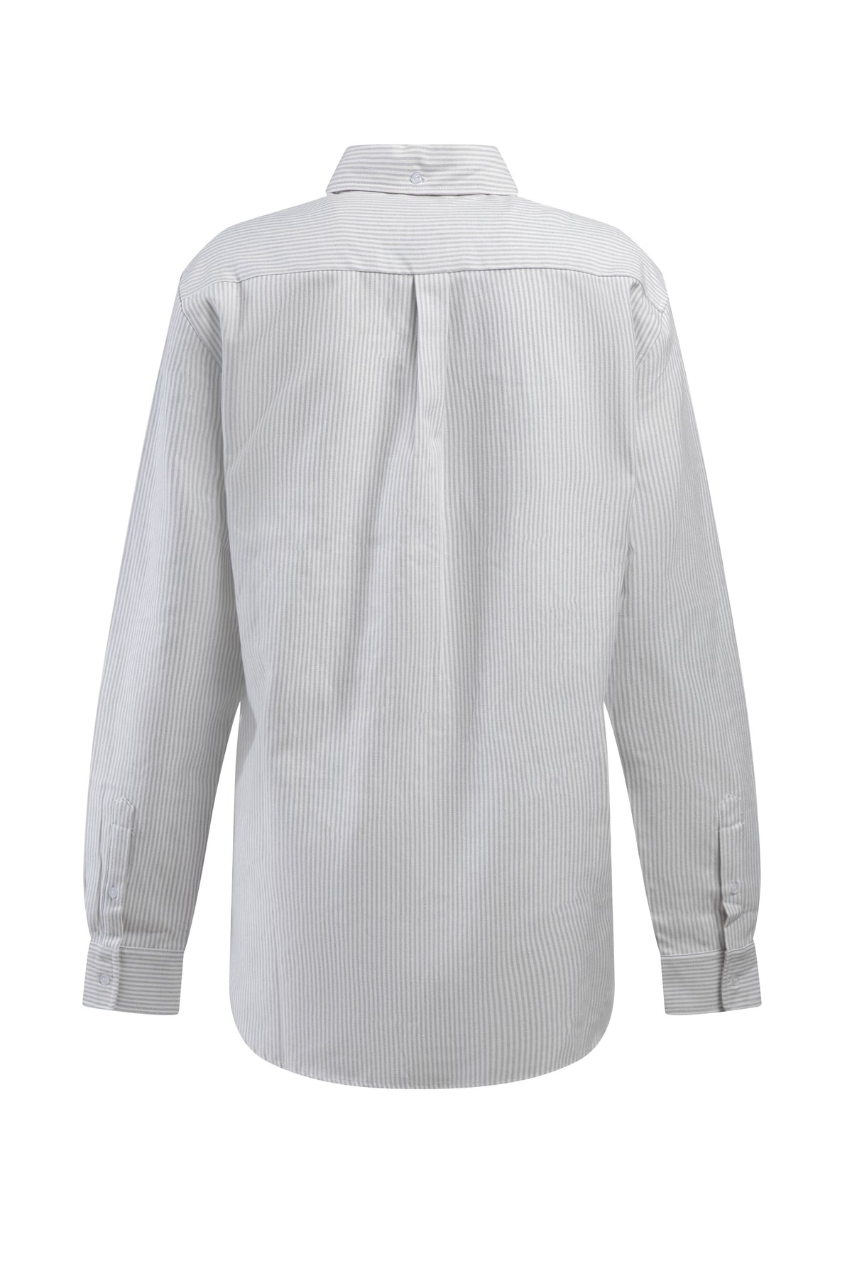 Harvard Hamptons Button Down