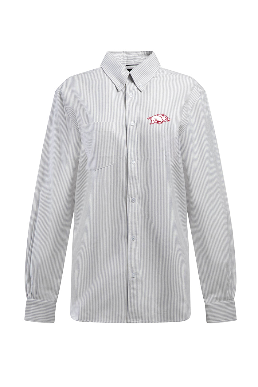 University of Arkansas Hamptons Button Down
