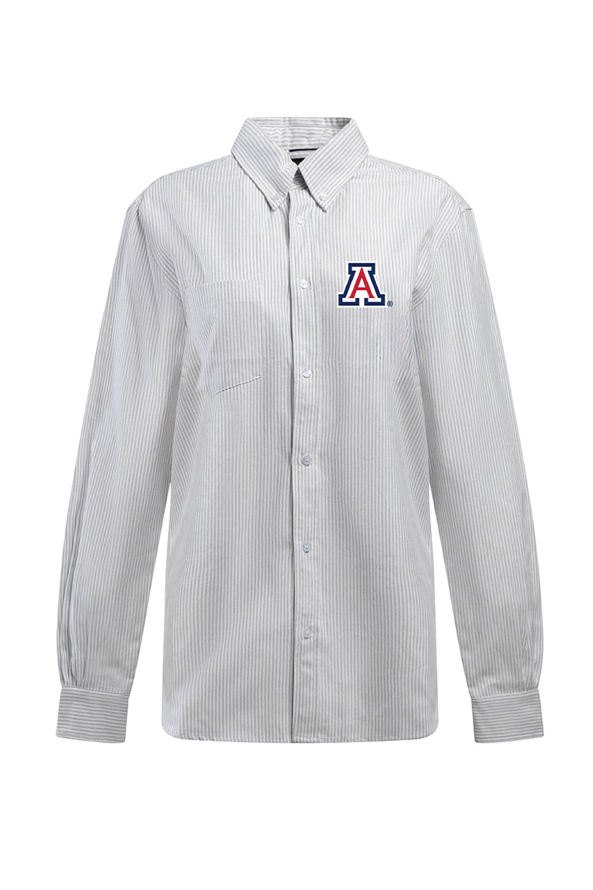 University of Arizona Hamptons Button Down