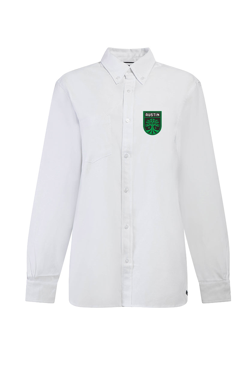 Austin FC Hamptons Button Down