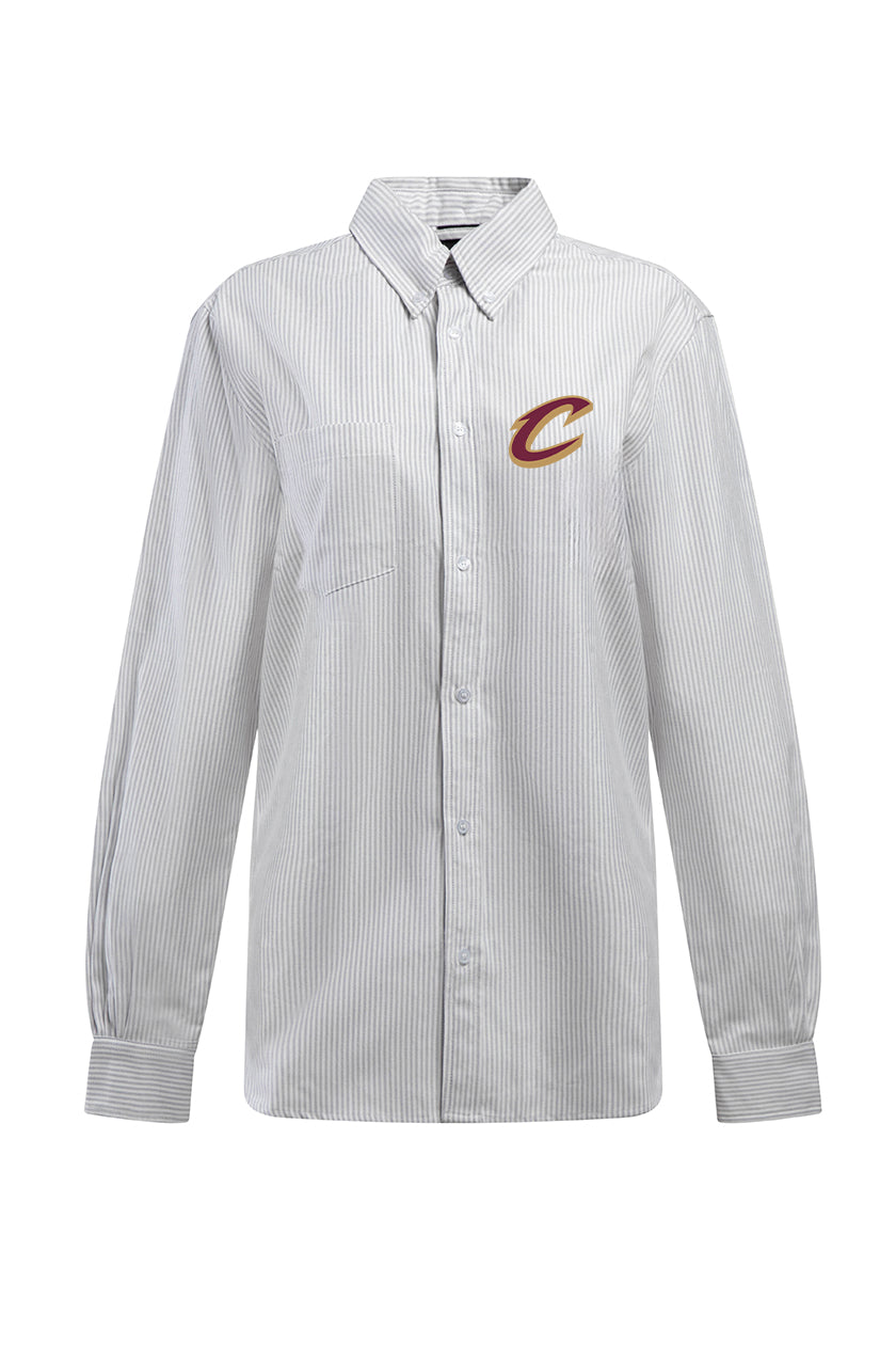 Cleveland Cavaliers Hamptons Button Down