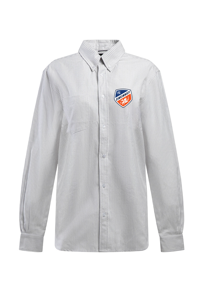 FC Cincinnati Hamptons Button Down