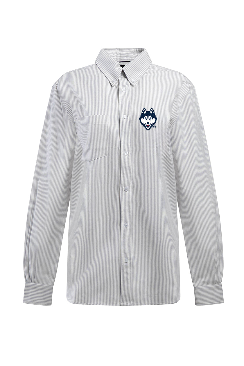 University of Connecticut Hamptons Button Down