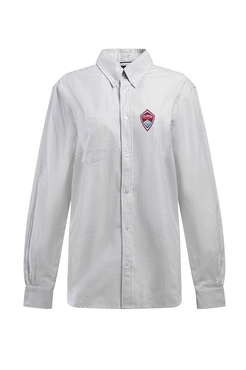 Colorado Rapids Hamptons Button Down