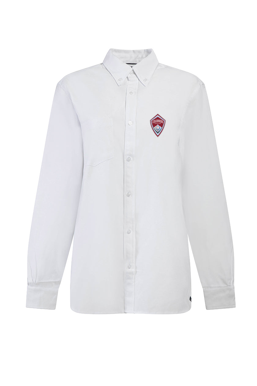 Colorado Rapids Hamptons Button Down