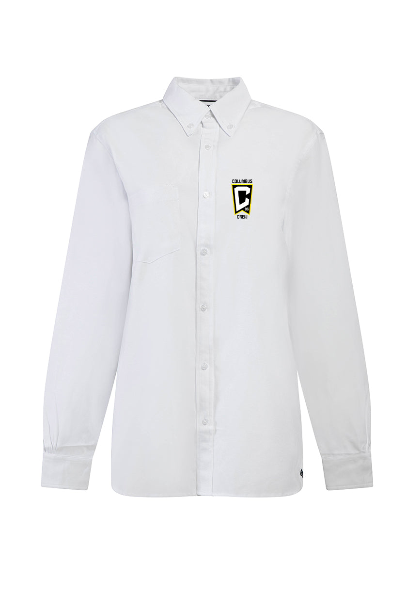 Columbus Crew Hamptons Button Down