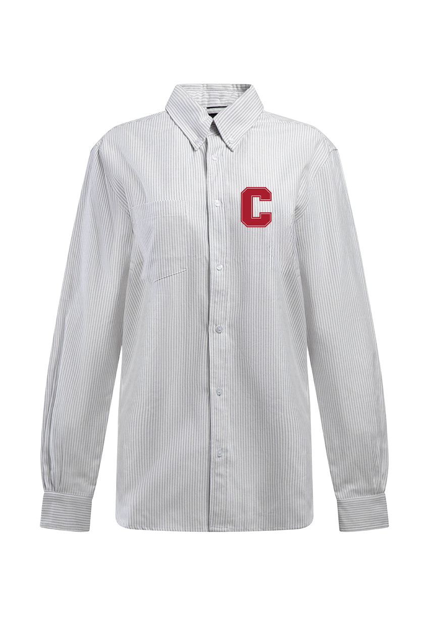 Cornell Hamptons Button Down
