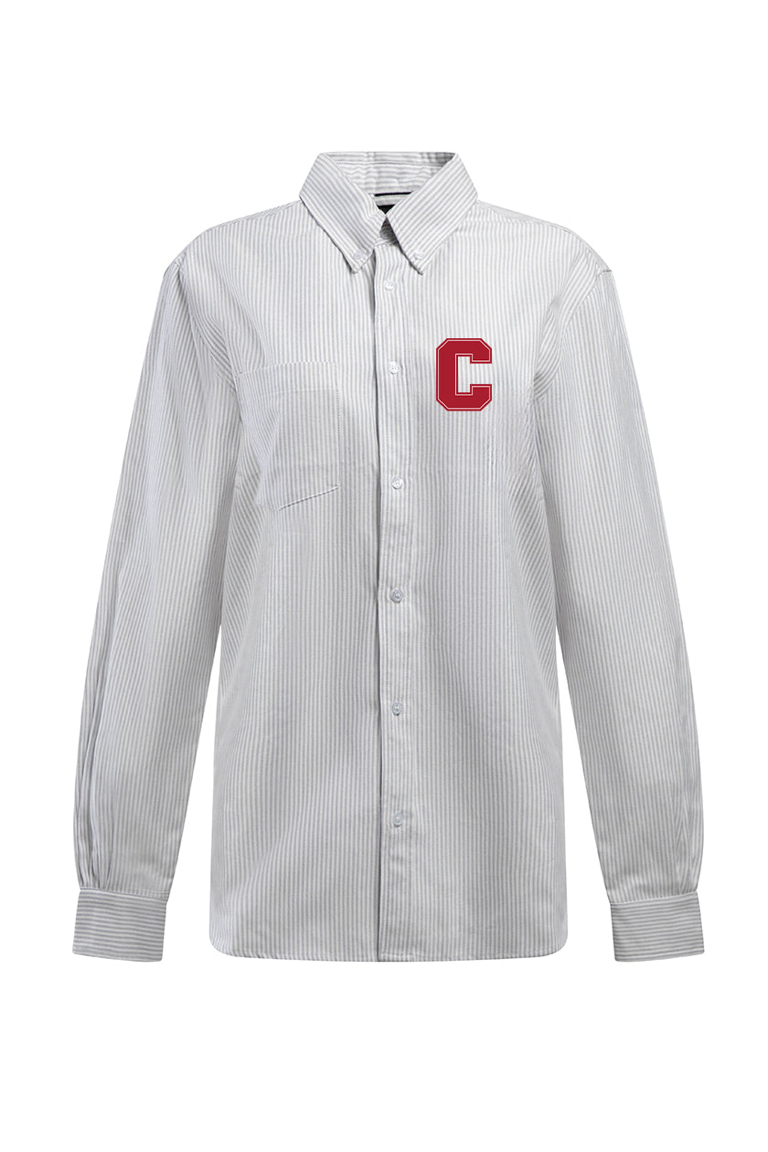 Cornell University Hamptons Button Down