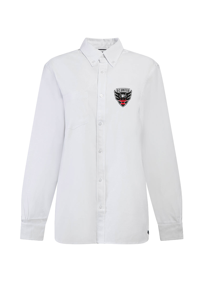 D.C. United Hamptons Button Down