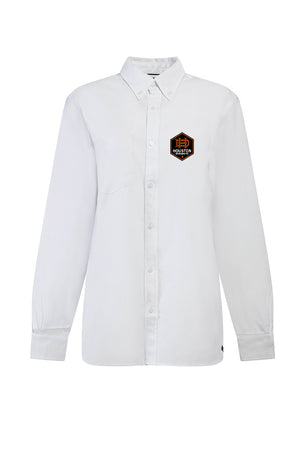 Houston Dynamo Hamptons Button Down