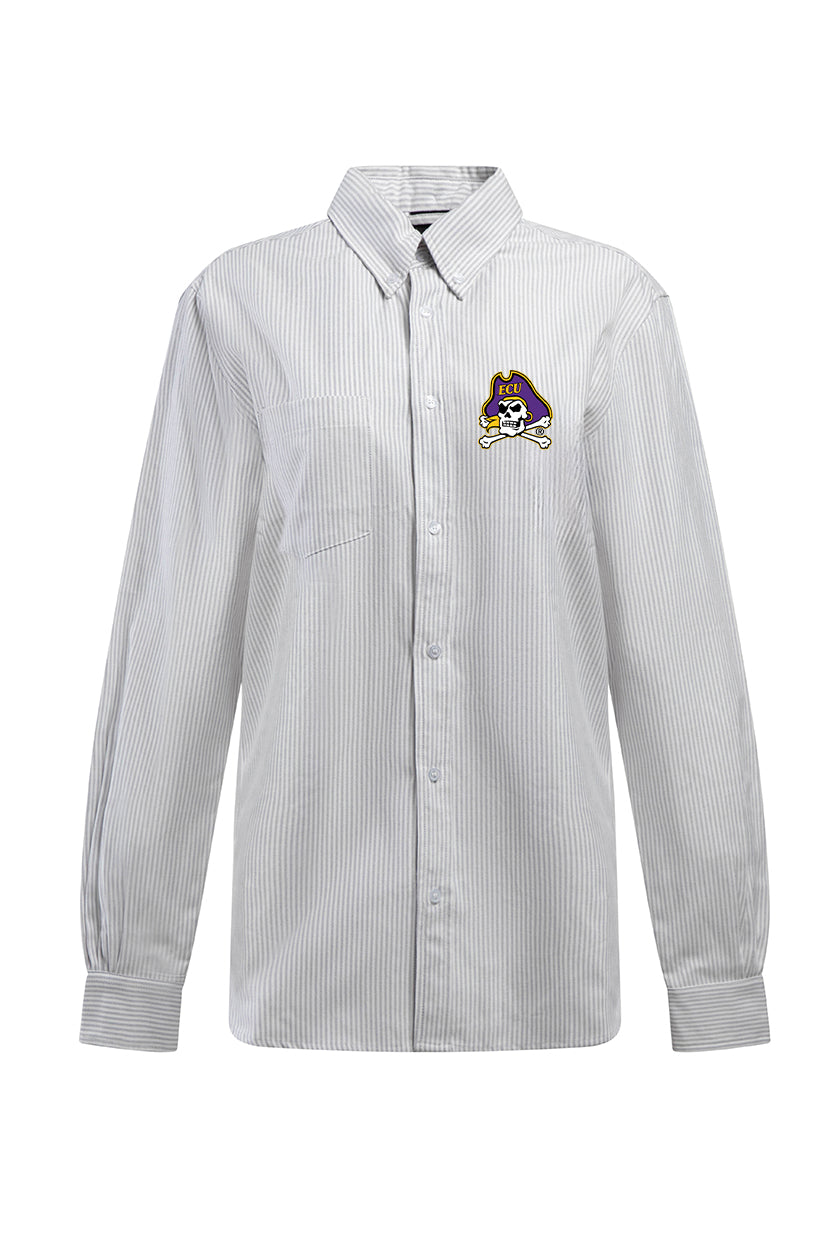 East Carolina Hamptons Button Down