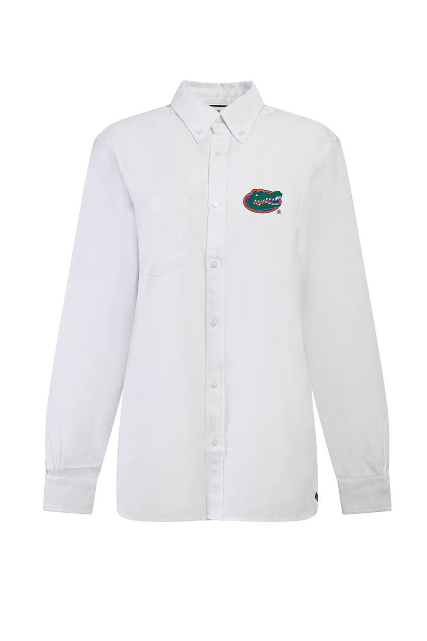Florida Hamptons Button Down