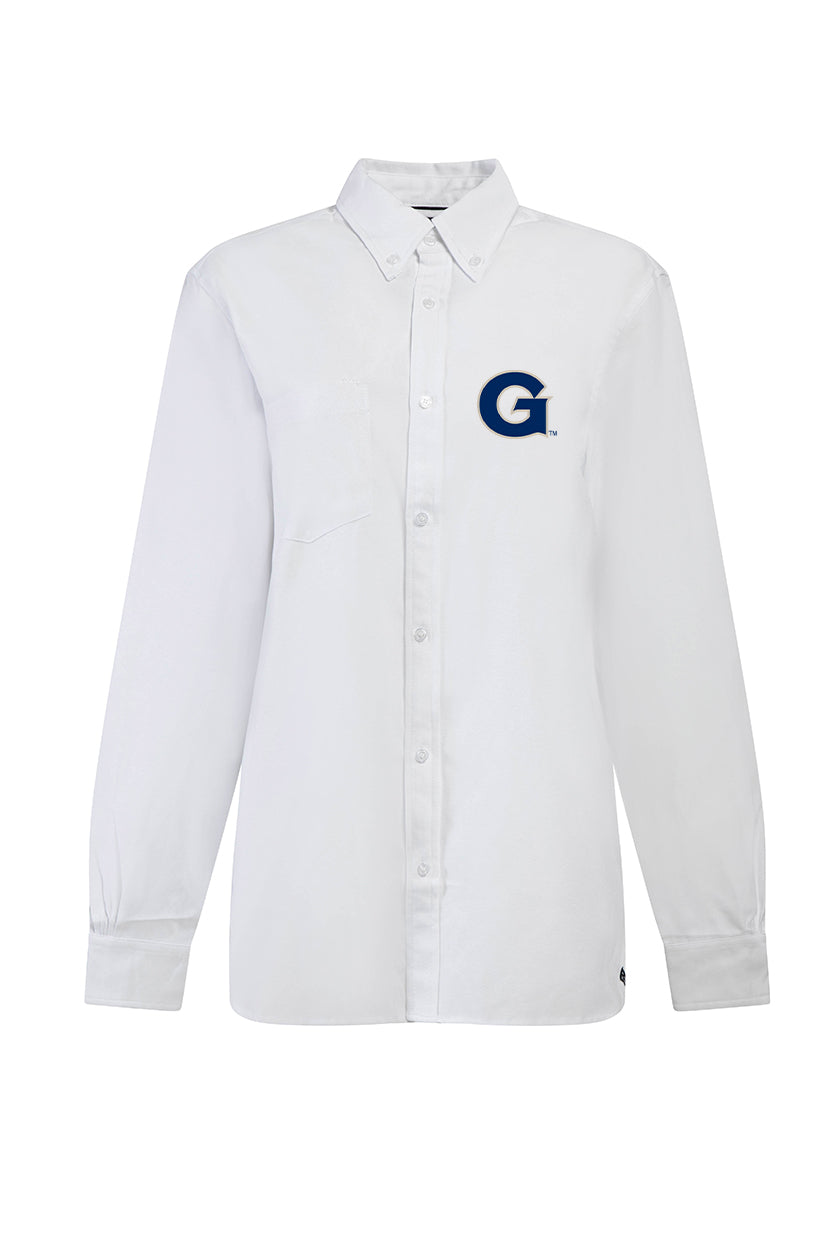 Georgetown Hamptons Button Down