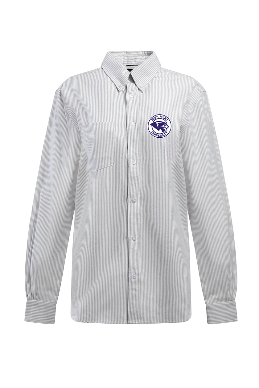High Point Hamptons Button Down