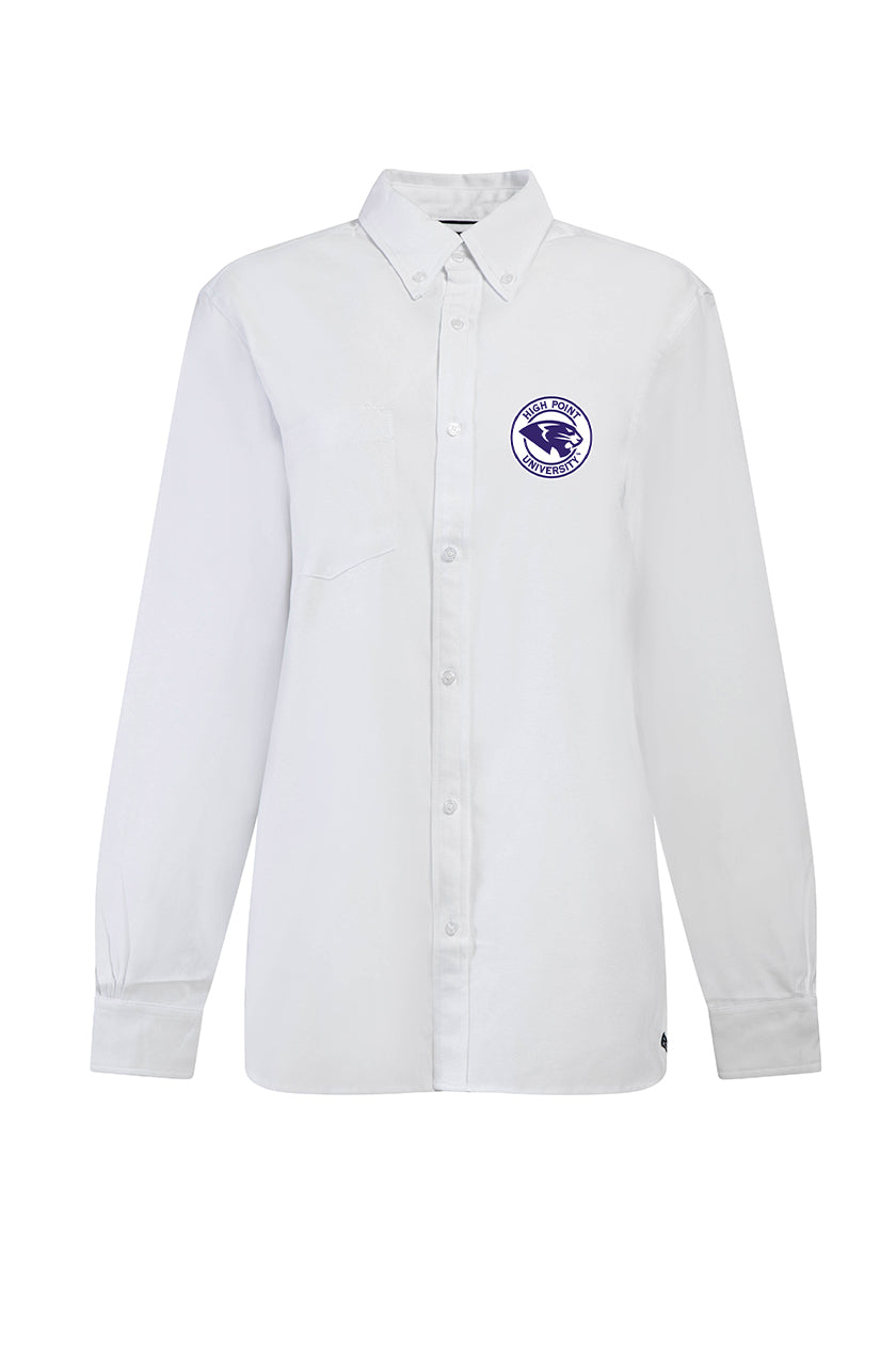 High Point Hamptons Button Down