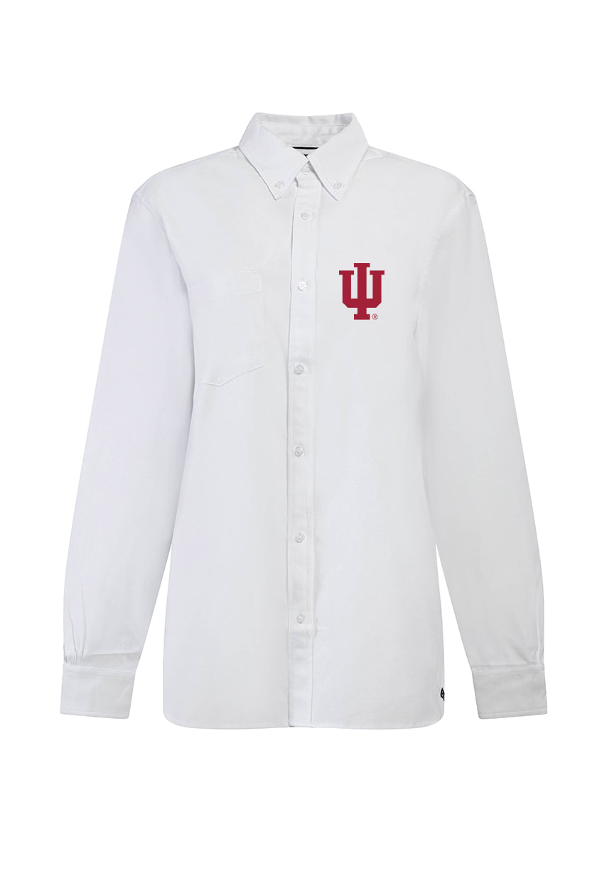 Indiana University Hamptons Button Down