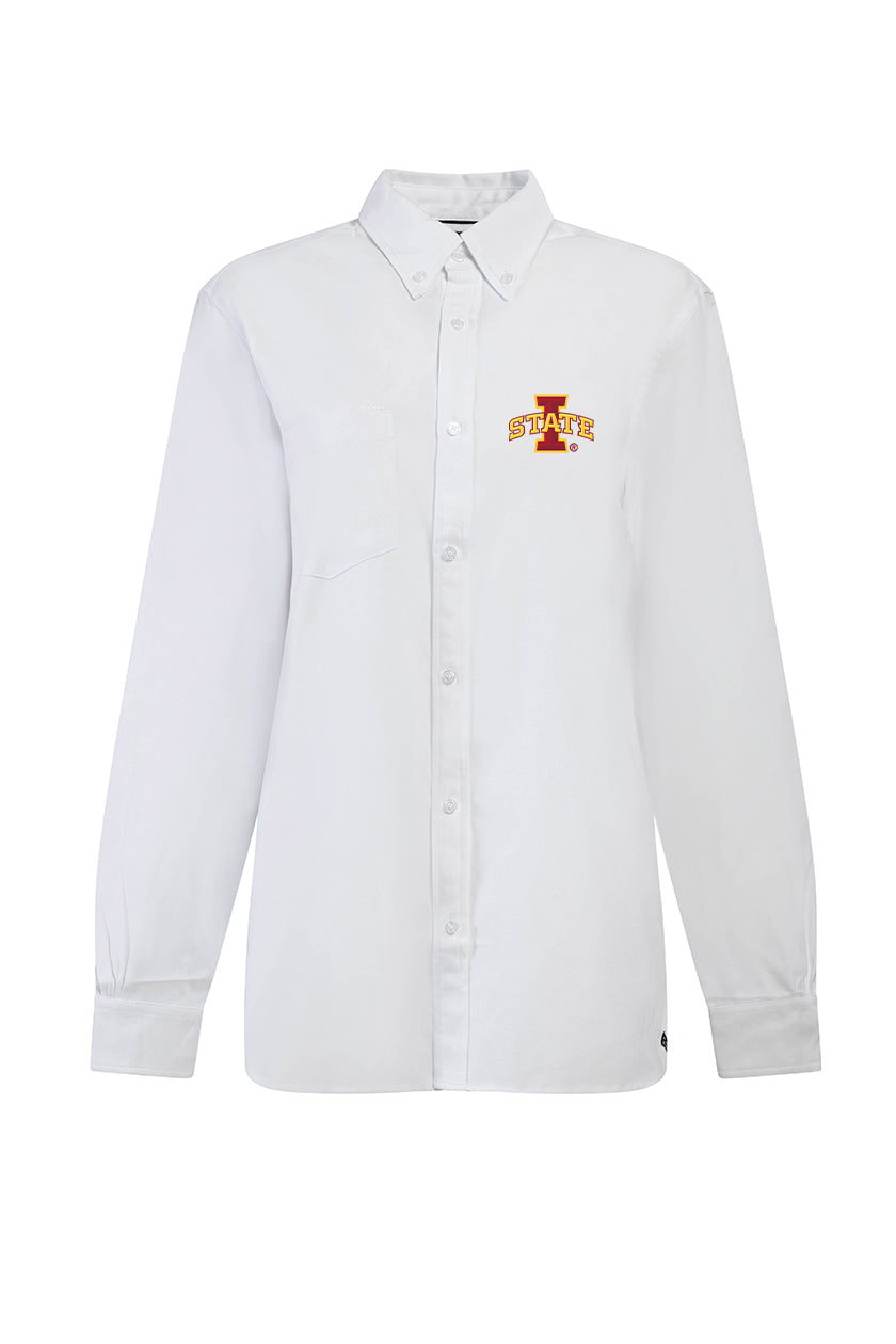 Iowa State University Hamptons Button Down