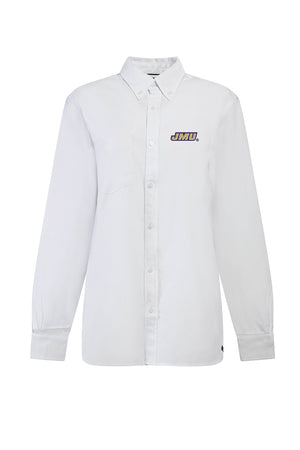 JMU Hamptons Button Down