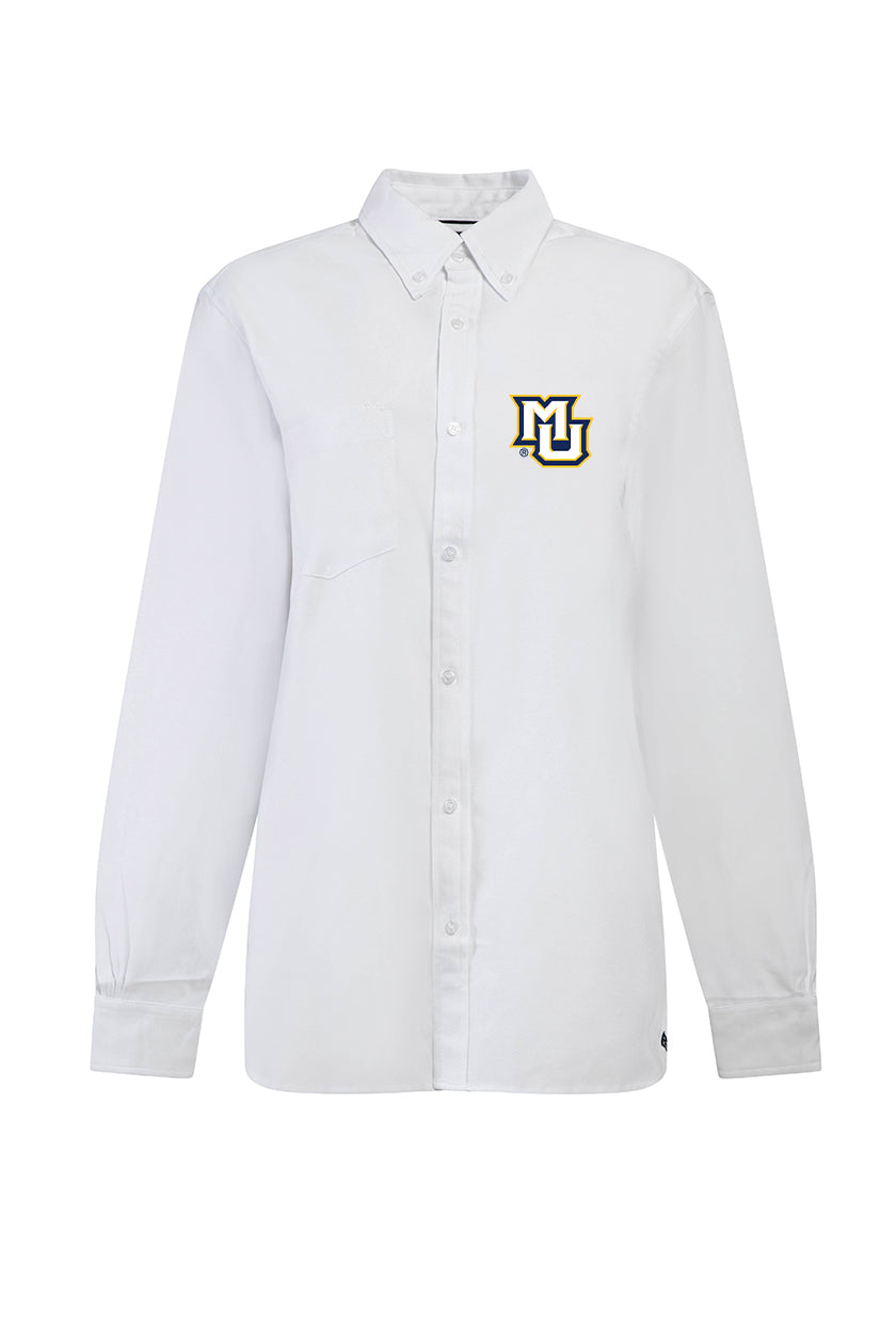 Marquette Hamptons Button Down