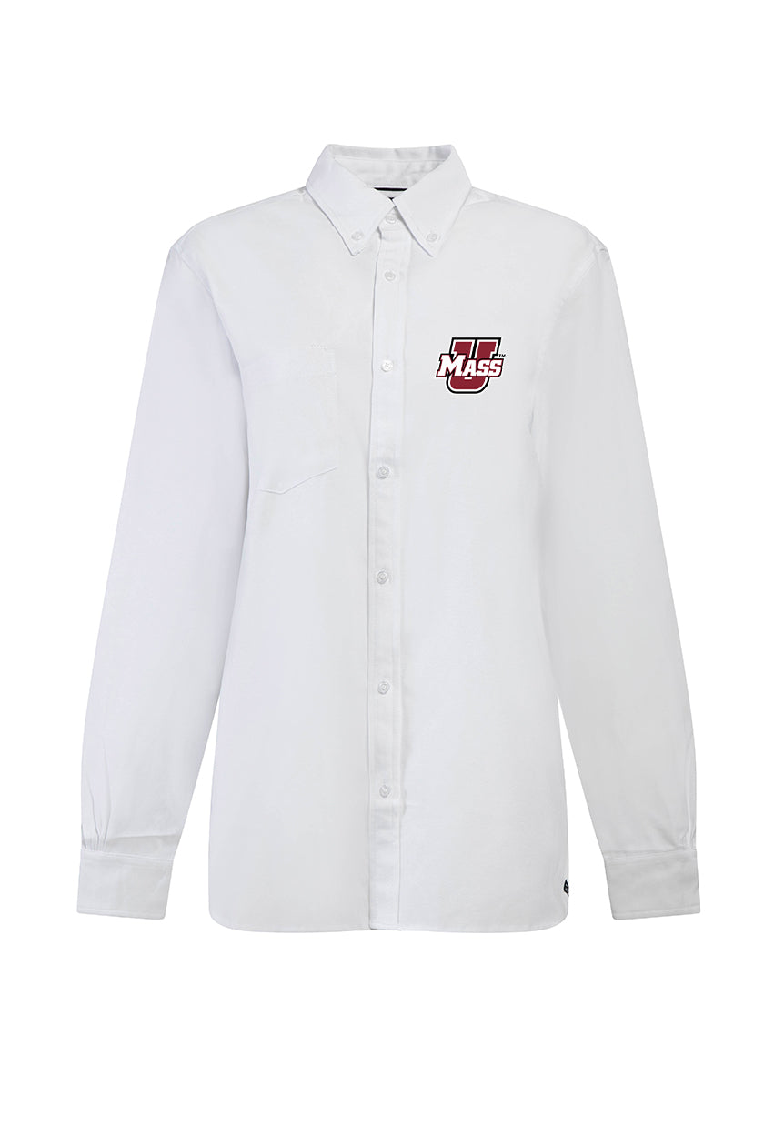 UMass Hamptons Button Down