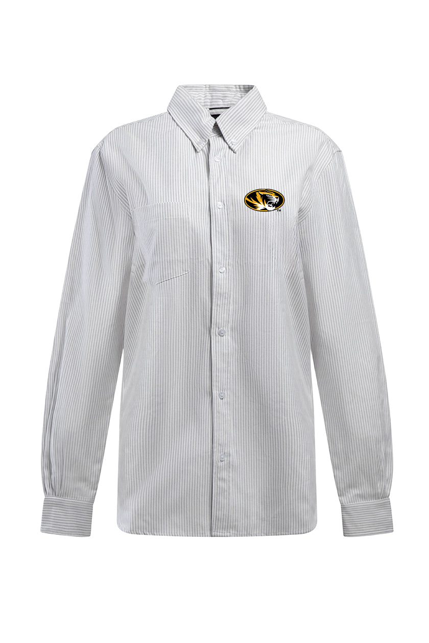 University of Missouri Hamptons Button Down