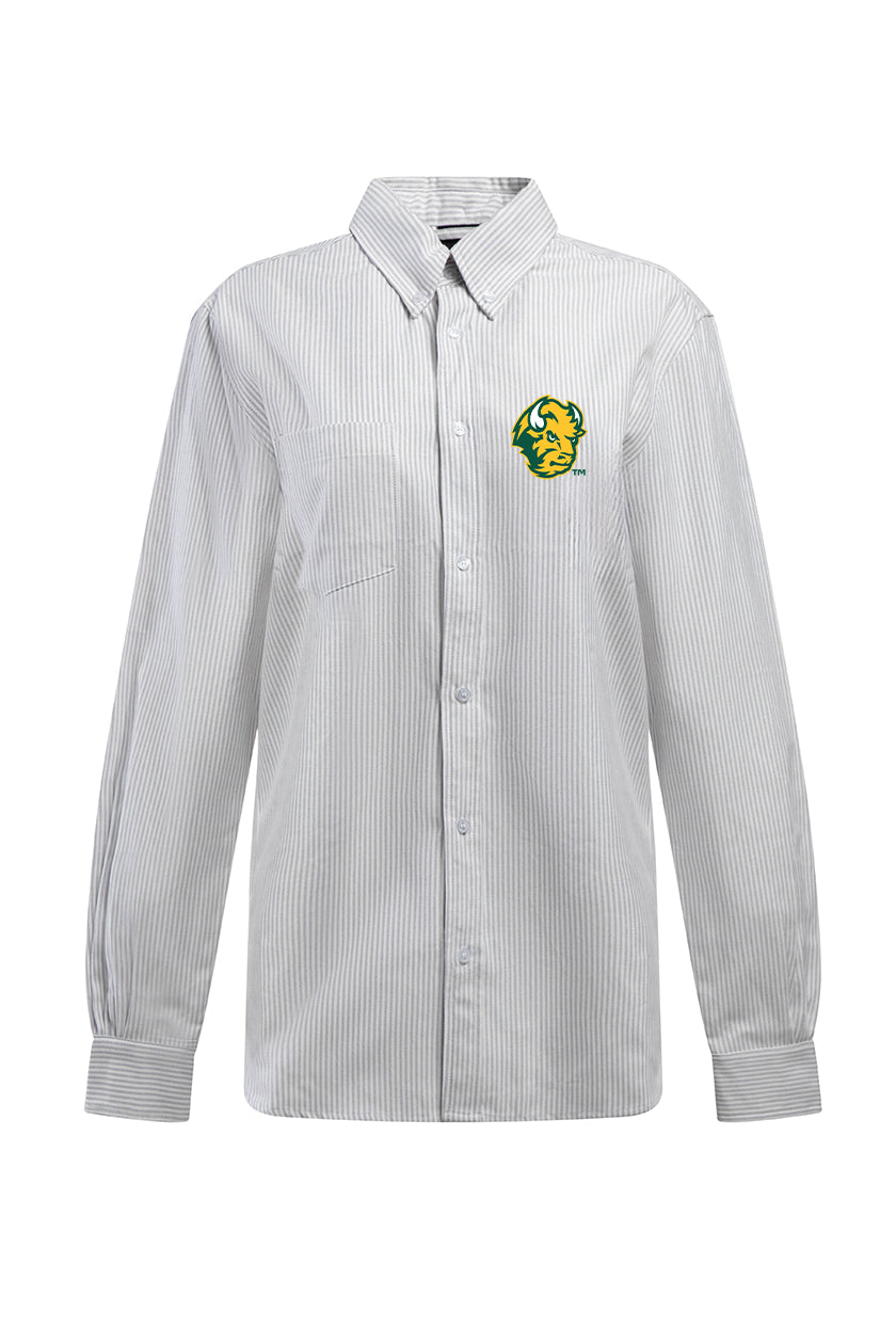 NDSU Hamptons Button Down