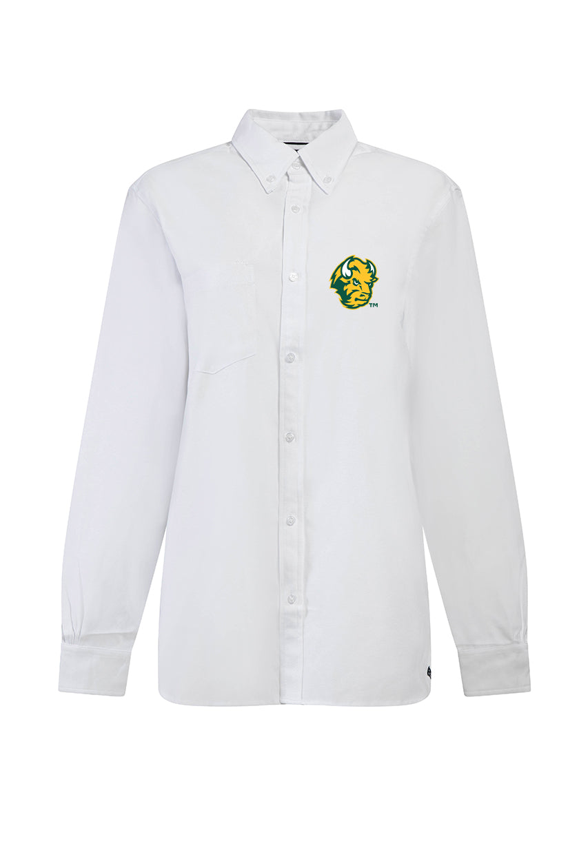 NDSU Hamptons Button Down