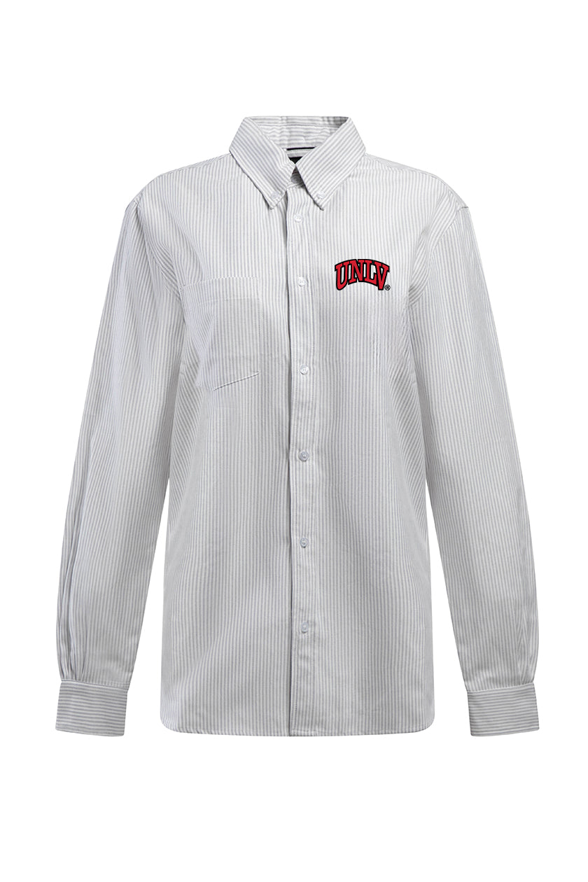 University of Nevada Las Vegas Hamptons Button Down