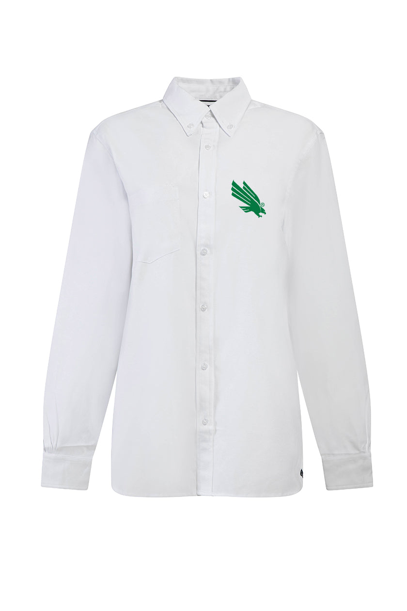 UNT Hamptons Button Down