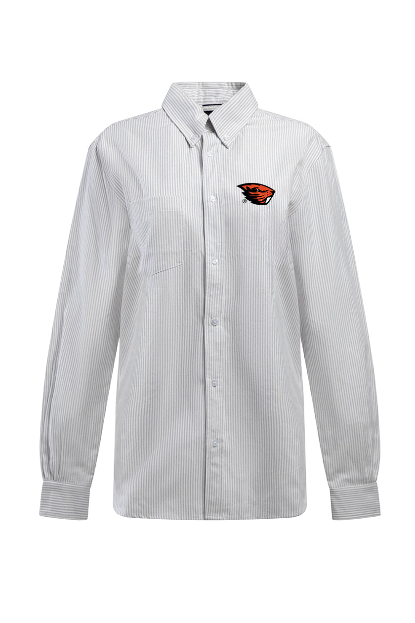 Oregon State University Hamptons Button Down