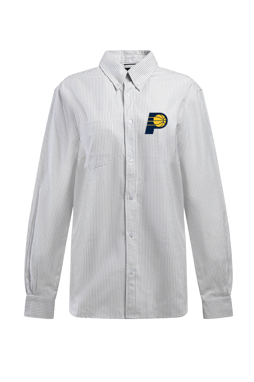 Indiana Pacers Hamptons Button Down