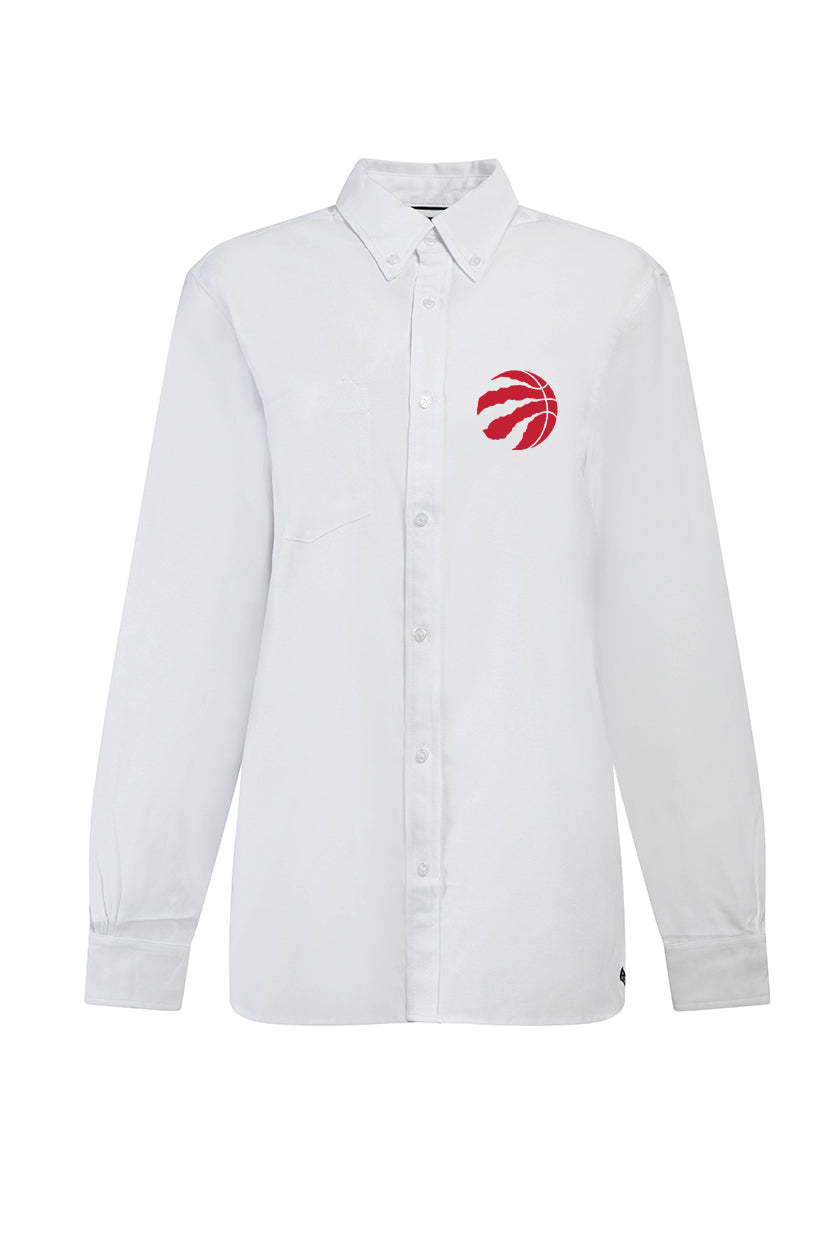 Toronto Raptors Hamptons Button Down