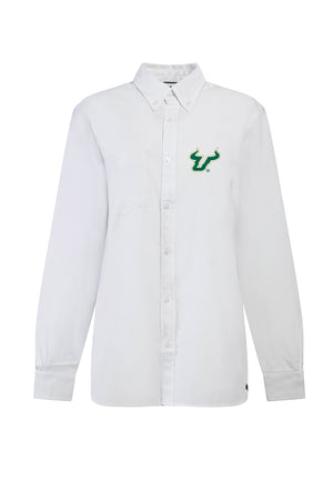 USF Hamptons Button Down