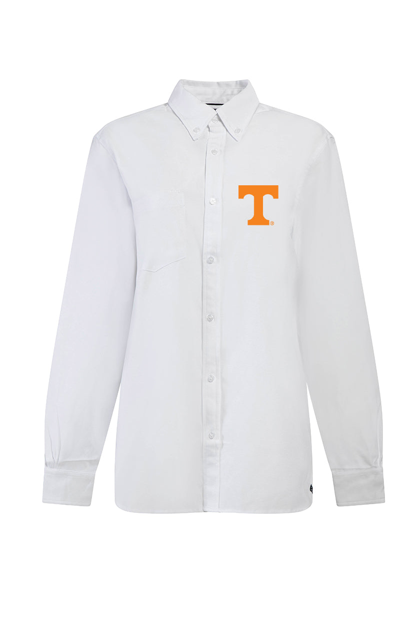 University of Tennessee Hamptons Button Down