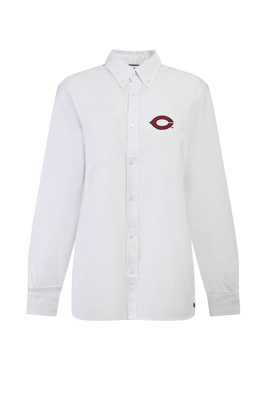 U Chicago Hamptons Button Down