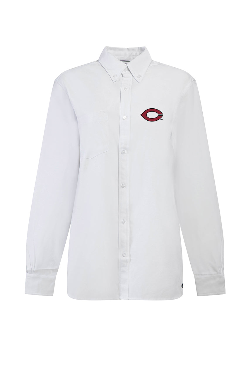 University of Chicago Hamptons Button Down