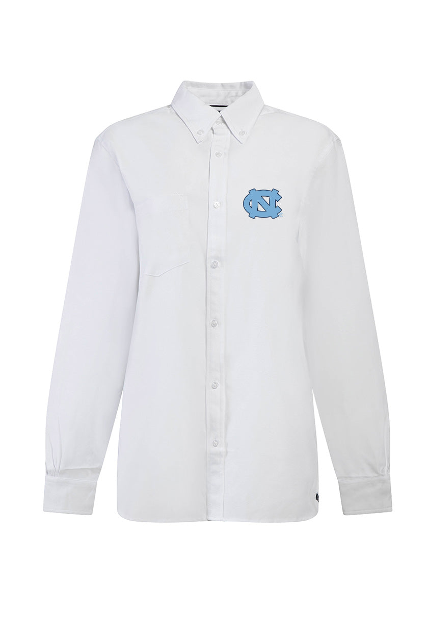 UNC Chapel Hill Hamptons Button Down